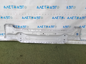 Задня панель BMW X3 G01 18-24 2 частини, висвердліно, біла