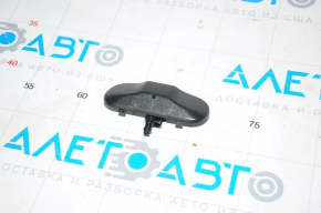 Форсунка омивача лобового скла ліва VW Passat b7 12-15 USA без підігріву