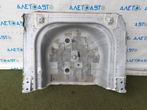Корито багажника Toyota Camry v50 12-14 usa, білий 040