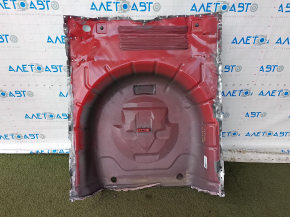 Корыто багажника Ford Mustang mk6 15-23 высверлено