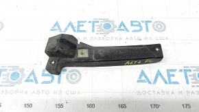 Крепление переднего бампера левое Audi A6 C7 16-18 рест