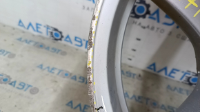 Диск колесный R18x8.5J ET29 Audi A5 F5 18-19 стиль CE0, бордюрка