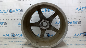 Диск колесный R18x8.5J ET29 Audi A5 F5 18-19 стиль CE0, бордюрка