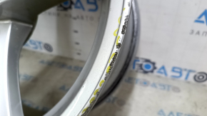 Диск колесный R18x8.5J ET29 Audi A5 F5 18-19 стиль CE0, бордюрка
