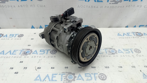 Компресор кондиціонера Audi A6 C7 16-18 3.0T