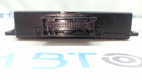 Interface Control Module Unit Audi A6 C7 12-18