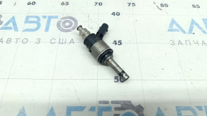 Форсунка розпилювач високого тиску Audi A6 C7 16-18 3.0T