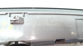 Дневные ходовые огни DRL левые Hyundai Ioniq 5 22-26 песок