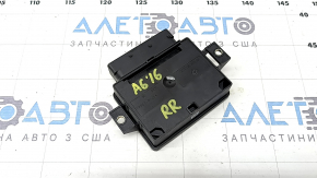Parking Brake Control Module Audi A6 C7 16-18