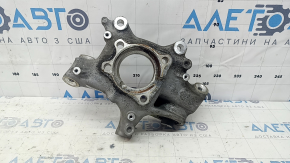 Цапфа ззаду права Audi A5 F5 18-25 без маточини
