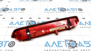 Стоп сигнал Ford Ecosport 18-22 царапины