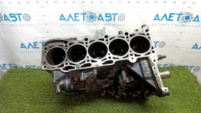 Блок циліндрів голий VW Jetta 11-14 USA 2.5 під хонінгування