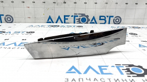 Ручка дверей багажника Ford Ecosport 18-22 keyless, подряпини