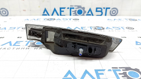 Ручка двери багажника Ford Ecosport 18-22 keyless, царапины