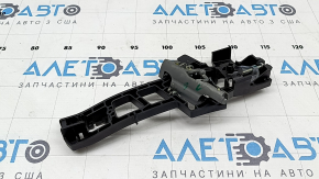 Механизм ручки двери задней правой Ford Ecosport 18-22