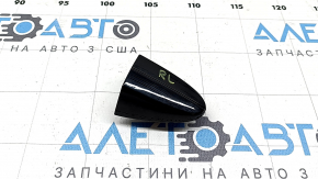 Заглушка зовнішньої ручки задньої лівої Ford Ecosport 18-22