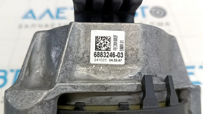 Подушка двигателя правая BMW 5 G30 18-20 530e hybrid RWD