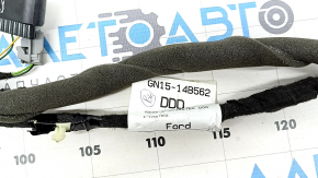 Проводка двери багажника Ford Ecosport 18-22