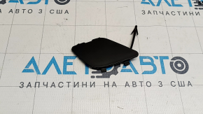 Заглушка буксировочного крюка переднего бампера Ford Fusion mk5 13-16