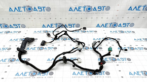 Проводка дверей передня права Ford Ecosport 18-22 keyless