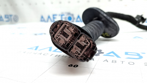 Проводка двери передняя правая Ford Ecosport 18-22 keyless