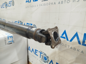 Карданный вал кардан Mazda 3 19-26 AWD порван пыльник