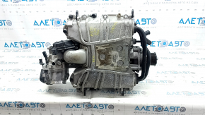 Компрессор в сборе Audi A6 C7 16-18 3.0T с дроссельными заслонками и интеркулерами, 79к