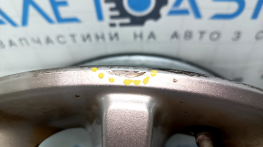 Диск колесный R17x7J VW Passat b8 16-17 USA SE легкая бордюрка