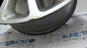 Диск колесный R17x7J VW Passat b8 16-17 USA SE легкая бордюрка