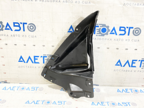 Захист переднього бампера лівий BMW X5 F15 14-18