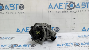Насос повітряний VW Passat b8 16-19 USA 1.8Т з кронштейном, відламане кріплення