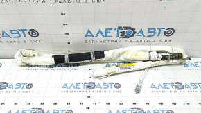 Подушка безопасности airbag боковая шторка левая Ford C-max MK2 13-16