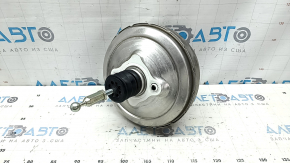 Вакуумний підсилювач Audi A6 C7 16-18 3.0T