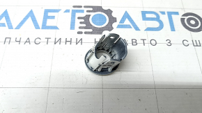 Кольцо парктроника переднего бампера правое Ford C-max MK2 13-18 внешнее