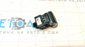 Кнопка P Parking Honda Civic X FC 16-21 чорний, 12 пінів