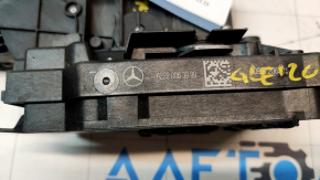 Замок двери передней левой Mercedes W167 GLE 350 450 20-26