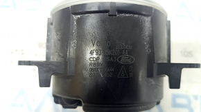 Противотуманная фара птф правая Ford C-max MK2 13-18 песок, грязная изнутри