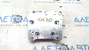 Модуль srs airbag компьютер подушек безопасности Hyundai Ioniq 5 22-23