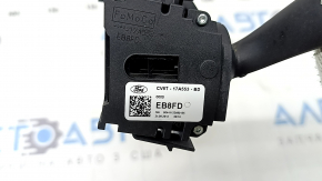 Подрулевой переключатель правый Ford C-max MK2 13-18 тип 5