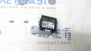 MOOD LAMP CONTROL MODULE UNIT Hyundai Ioniq 5 22-26