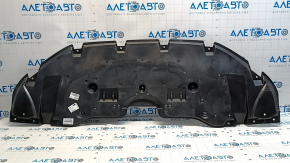 Защита переднего бампера Lexus ES250 ES300h ES350 19-26