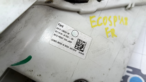 Поворотник правый Ford Ecosport 18-22 с птф, под полировку