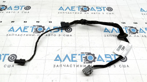 Проводка подсветки номера двери багажника Ford Ecosport 18-22 под камеру