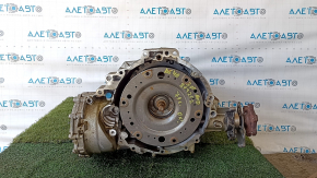 АКПП в сборе Audi A6 C7 16-18 8-Speed PPD AWD 3.0T с раздаткой, 79к
