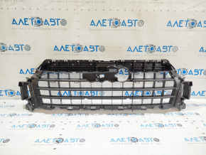 Каркас решітки радіатора grill Audi Q7 16-19