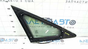 Передняя левая форточка для автомобиля Ford C-Max с оригинальной маркировкой.