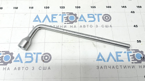 Ключ балонный гаечный Mercedes GLC 16-22