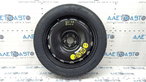 Запасне колесо докатка Mercedes GLC 16-22 R19 145/80