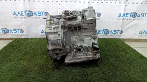 АКПП в сборе VW Passat b8 16-19 USA 1.8T NTJ 108к без охладителя, бьет ошибку P275700