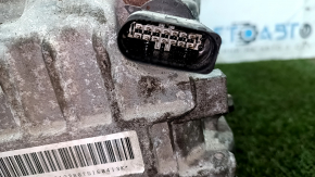 АКПП в сборе VW Passat b8 16-19 USA 1.8T NTJ 108к без охладителя, бьет ошибку P275700
